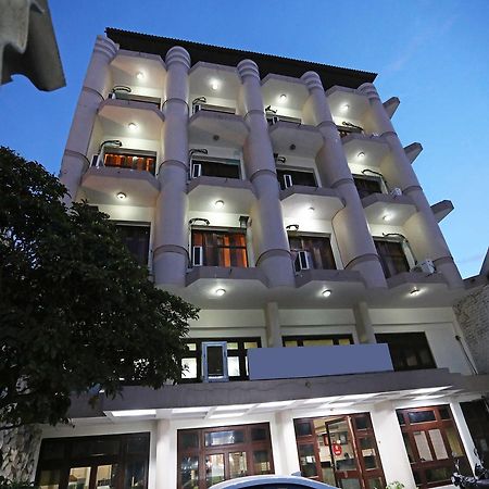 Oyo 9713 Hotel Regency Ajmer Exteriör bild