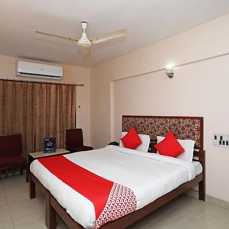 Oyo 9713 Hotel Regency Ajmer Exteriör bild