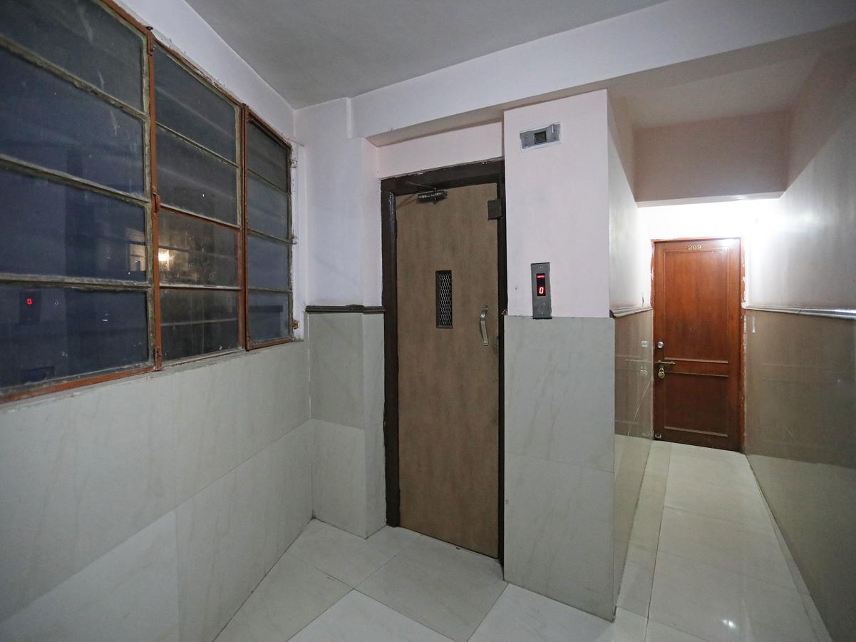 Oyo 9713 Hotel Regency Ajmer Exteriör bild