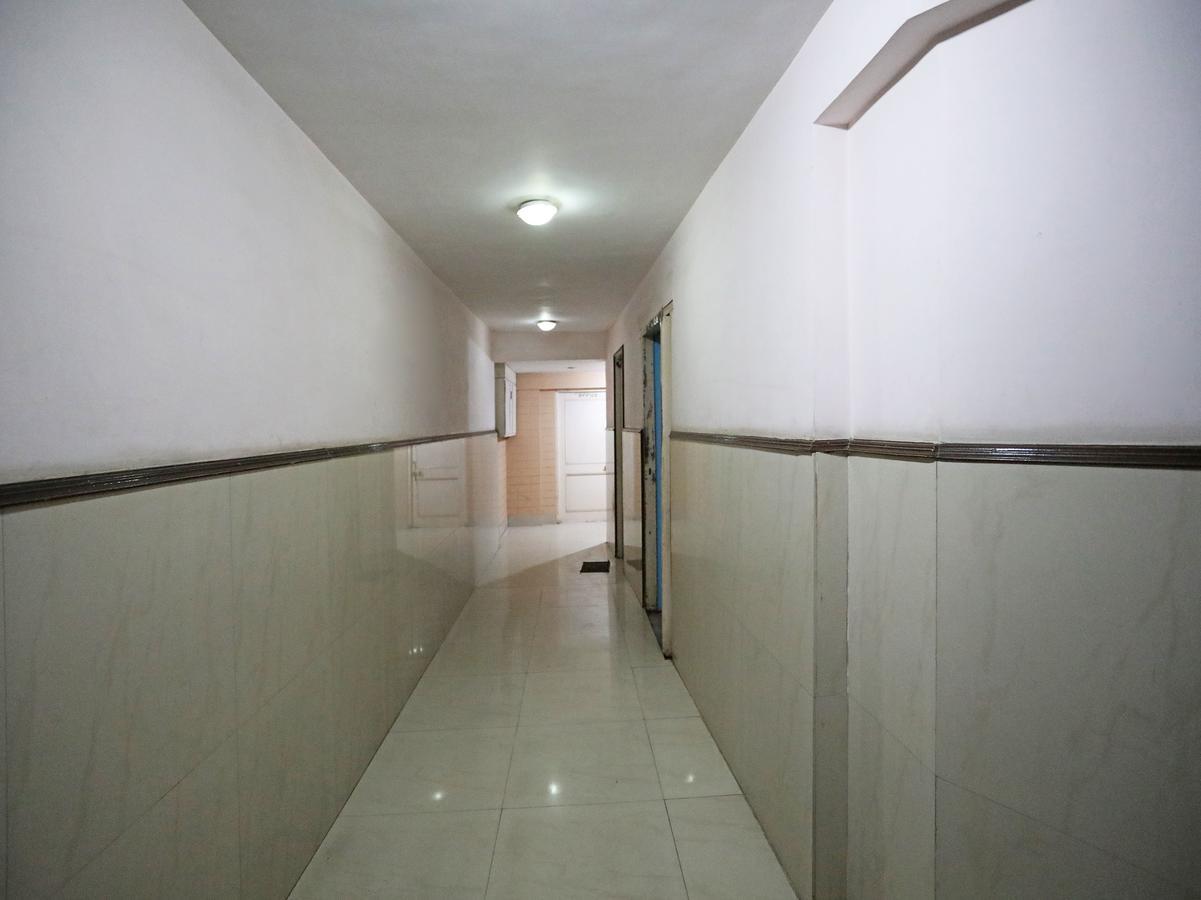 Oyo 9713 Hotel Regency Ajmer Exteriör bild