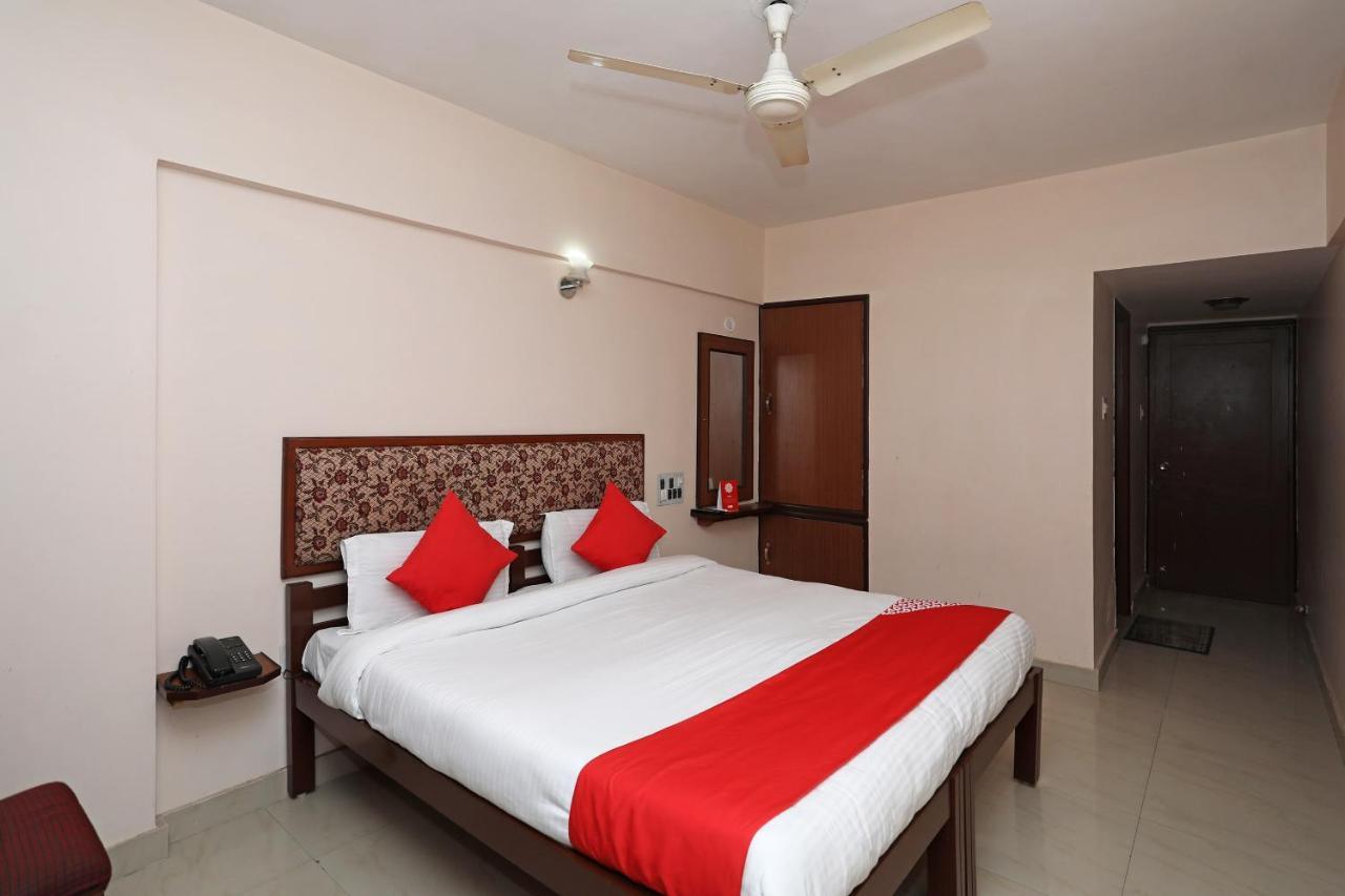 Oyo 9713 Hotel Regency Ajmer Exteriör bild