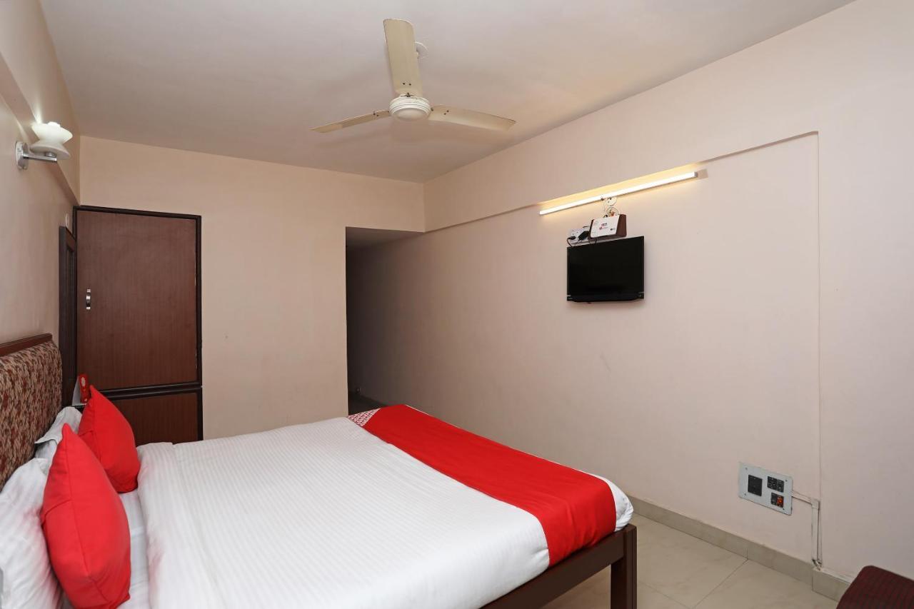 Oyo 9713 Hotel Regency Ajmer Exteriör bild