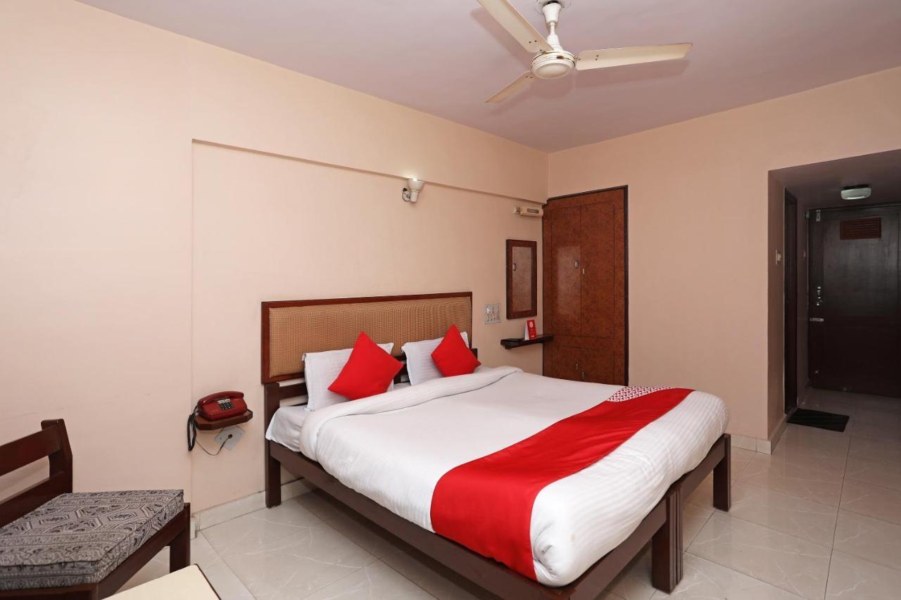 Oyo 9713 Hotel Regency Ajmer Exteriör bild