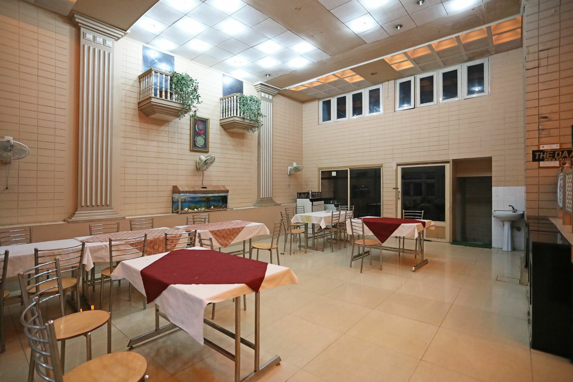 Oyo 9713 Hotel Regency Ajmer Exteriör bild